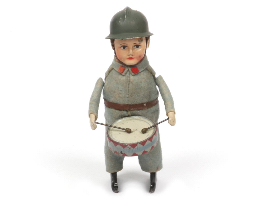Lot 56 - SCHUCO (ALLEMAGNE) (1)