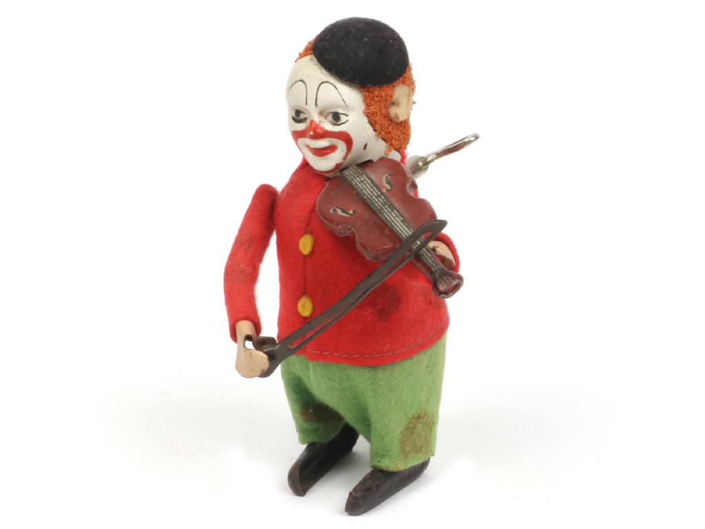Lot 36 - SCHUCO (ALLEMAGNE) (1)