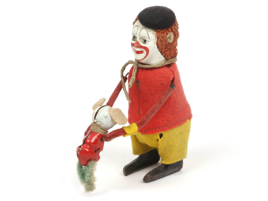 Lot 31 - SCHUCO (ALLEMAGNE) (1)