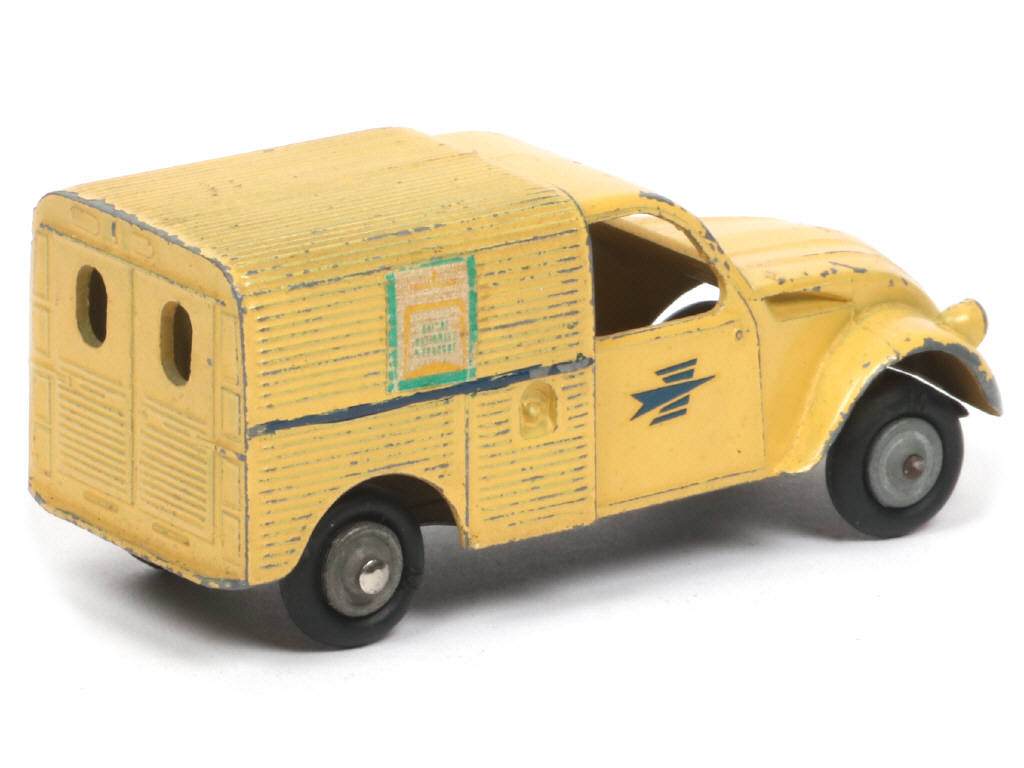 Lot 244 - C.I.J. (FRANCE) (1)