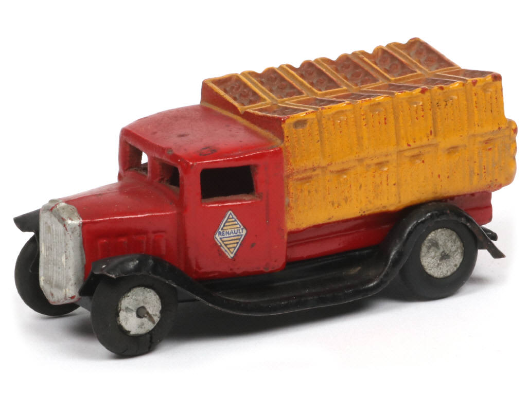 Lot 243 - C.I.J. (FRANCE) (1)