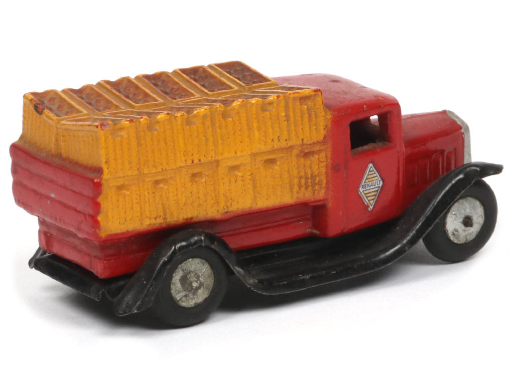 Lot 243 - C.I.J. (FRANCE) (1)