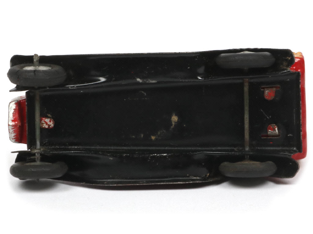 Lot 243 - C.I.J. (FRANCE) (1)