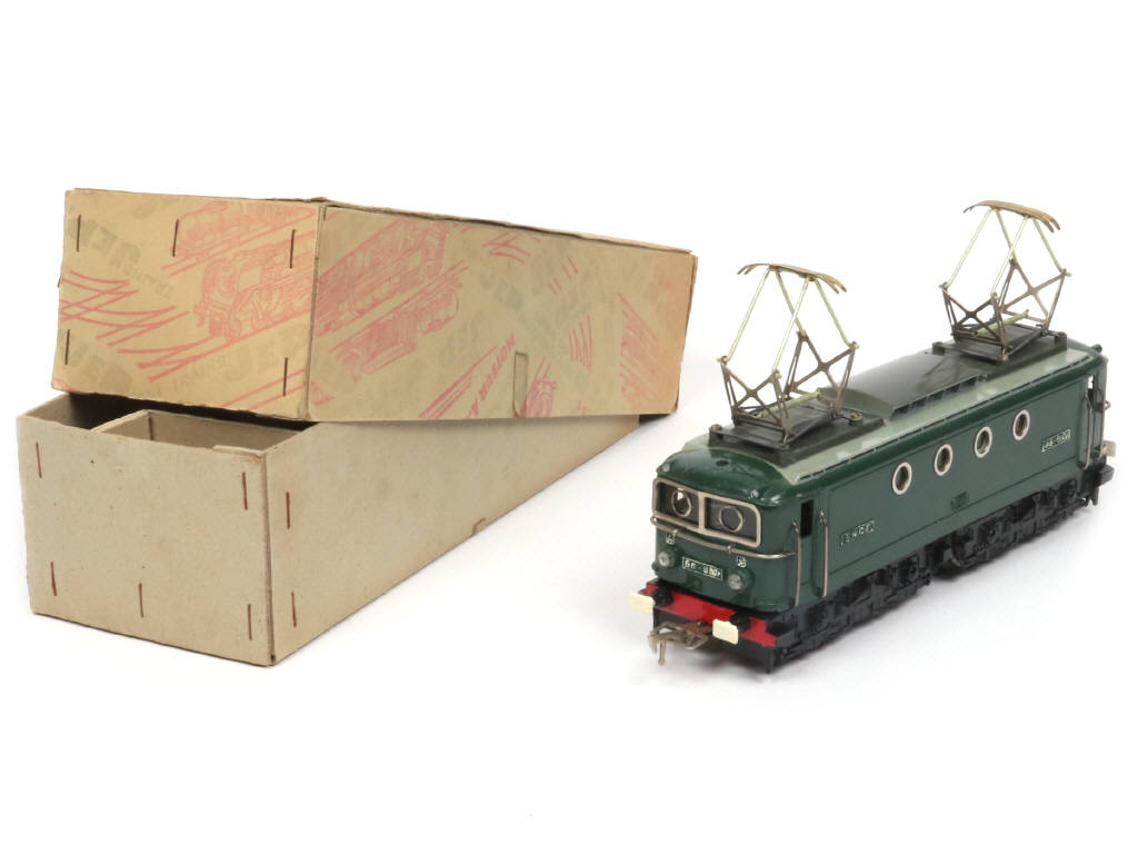 Lot 87 - JEP (FRANCE) (1)