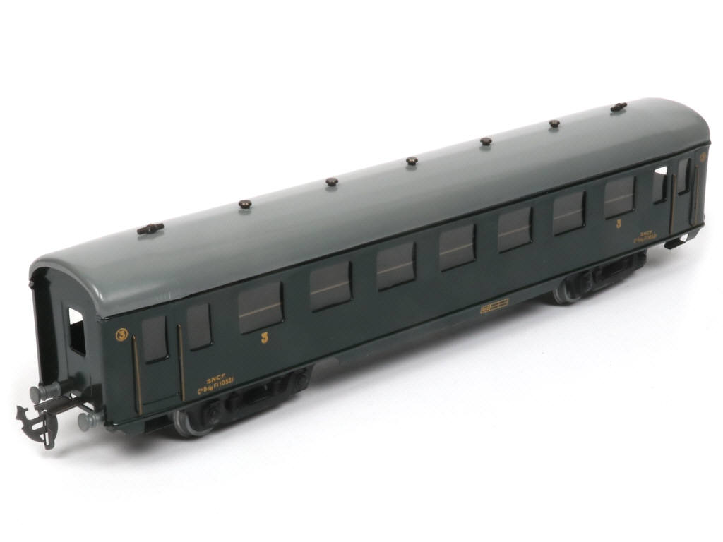 Lot 88 - G.M.P (FRANCE) (1)