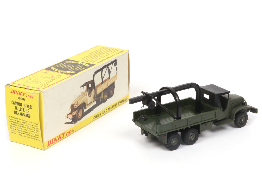 Lot 310 - DINKY TOYS (FRANCE) (1)