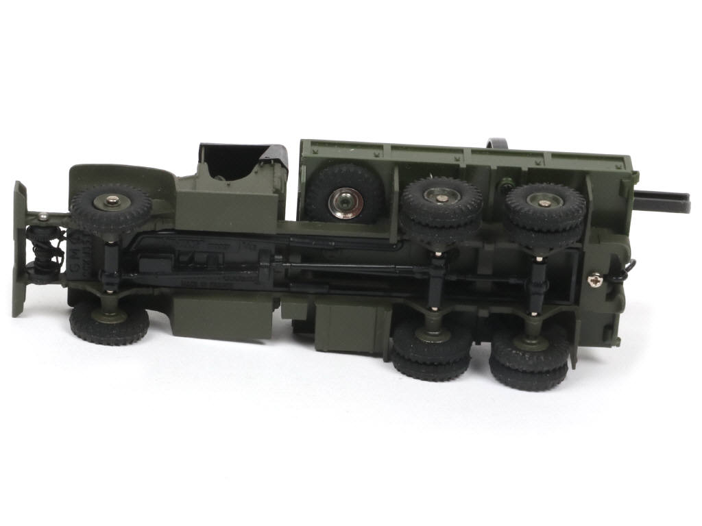 Lot 310 - DINKY TOYS (FRANCE) (1)