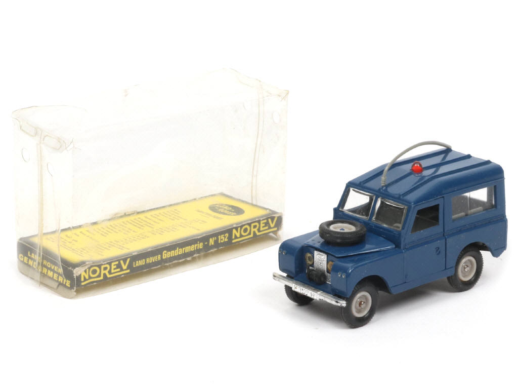 Lot 245 - NOREV (FRANCE) (1)