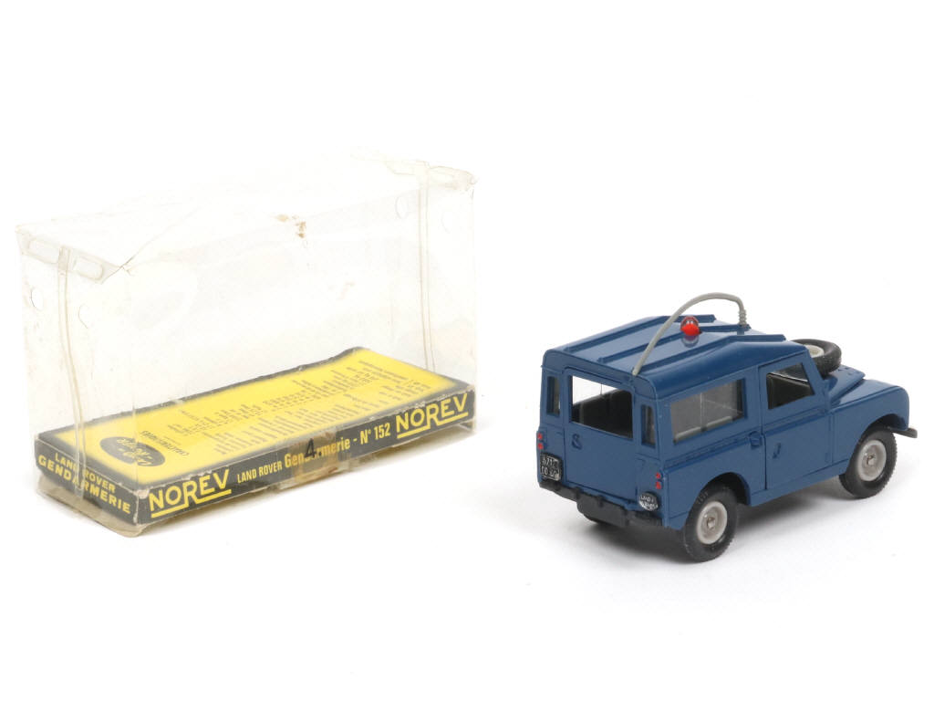 Lot 245 - NOREV (FRANCE) (1)