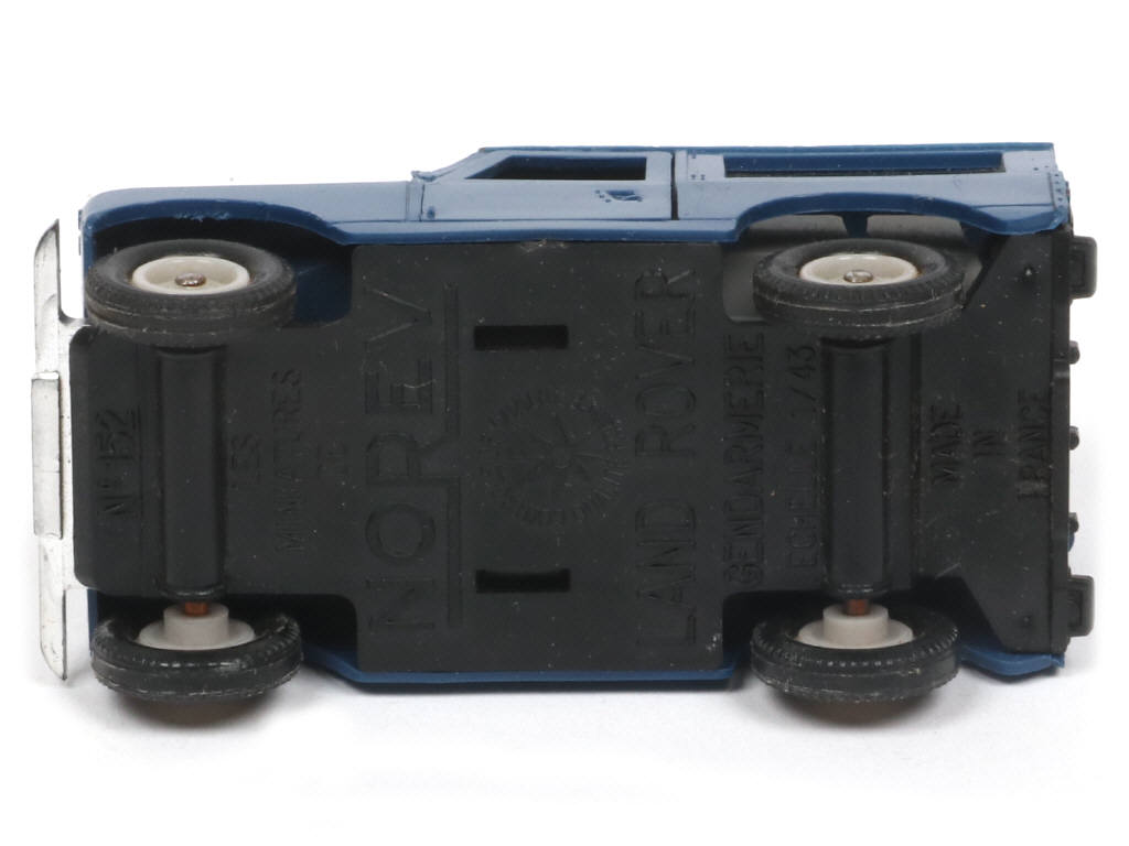 Lot 245 - NOREV (FRANCE) (1)