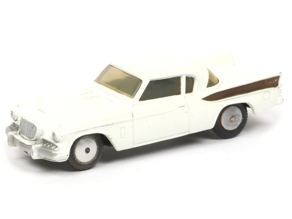 Lot 238 - CORGI TOYS (GB) (1)