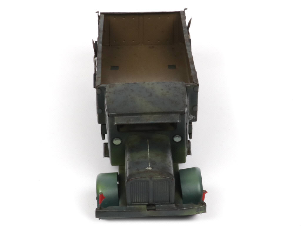 Lot 151 - TIPPCO (ALLEMAGNE) (1)