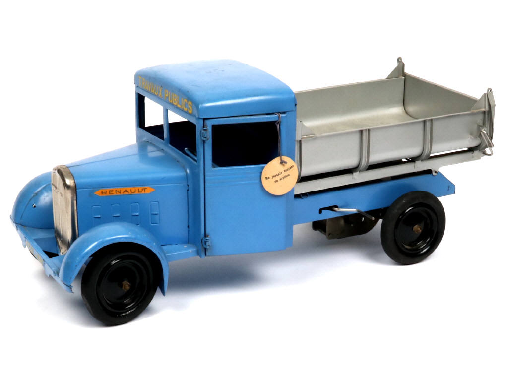 Lot 223 - C.I.J. (FRANCE) (1)