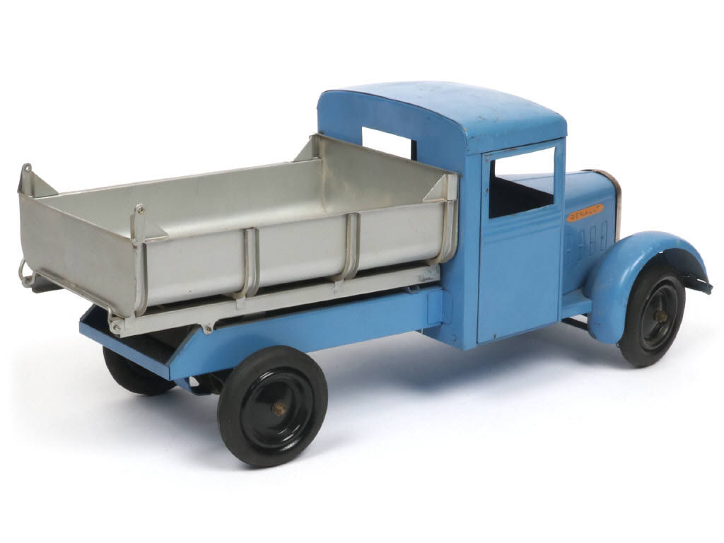 Lot 223 - C.I.J. (FRANCE) (1)