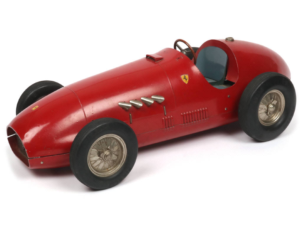 Lot 189 - MARCHESINI (ITALIE) (1)