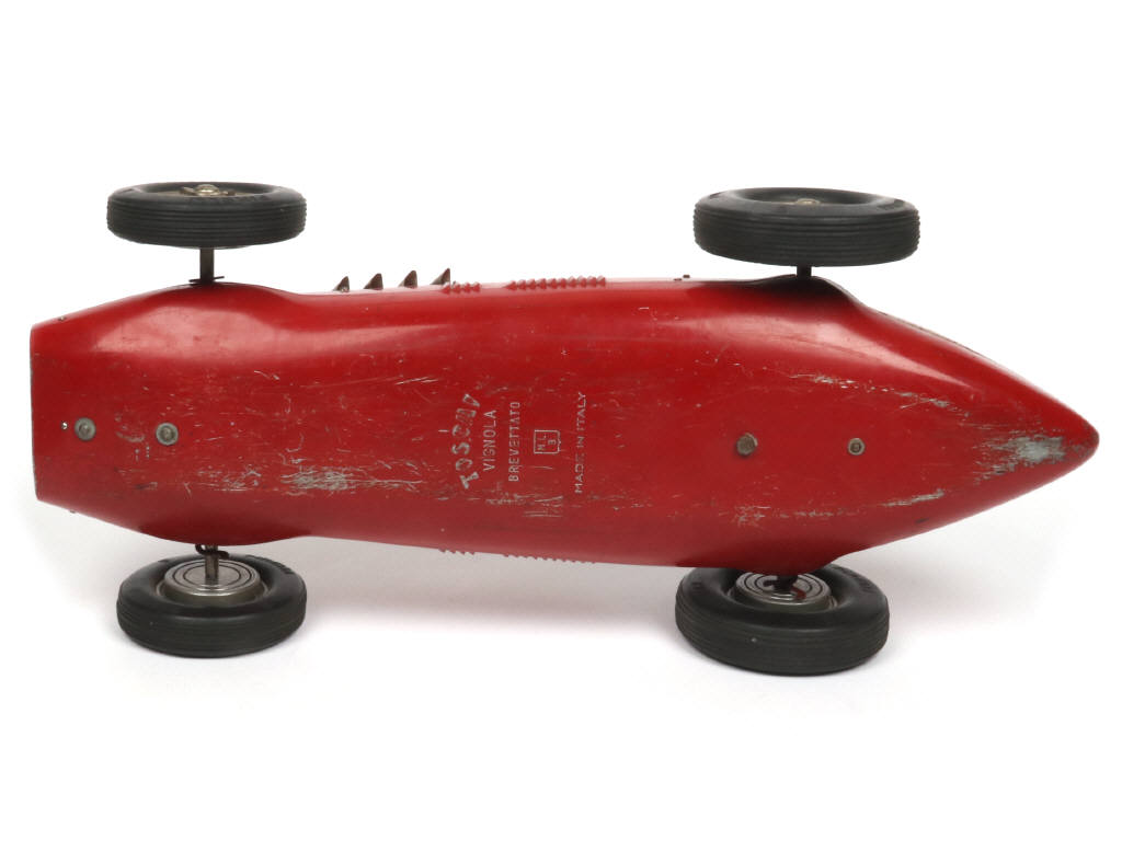 Lot 189 - MARCHESINI (ITALIE) (1)