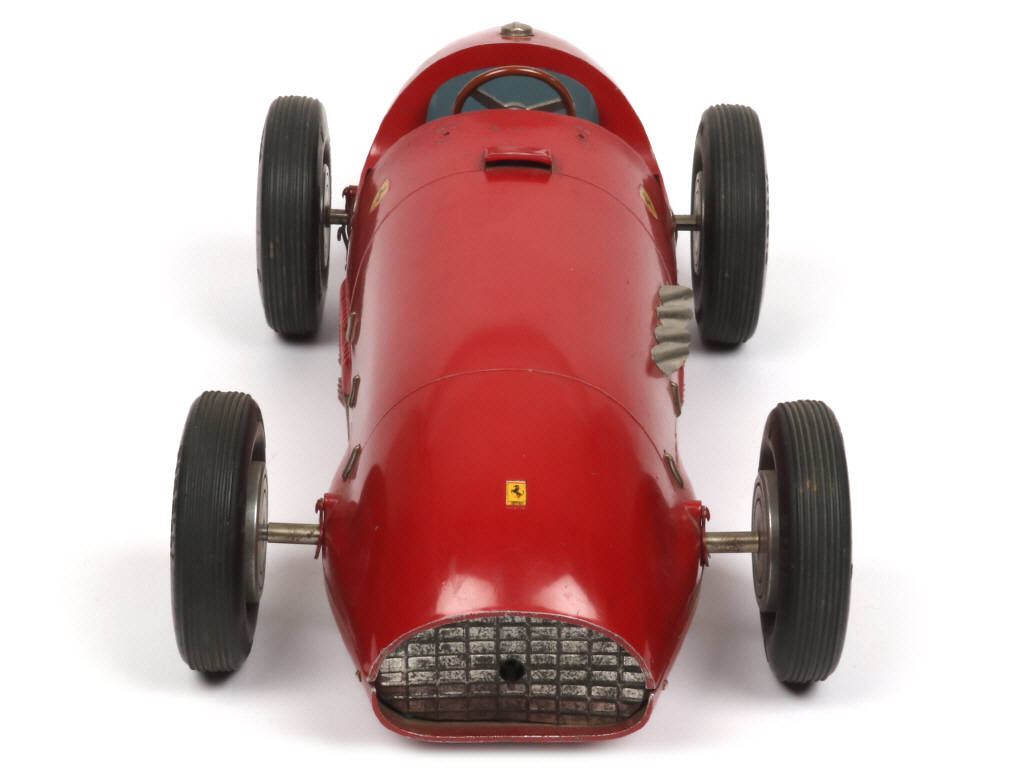 Lot 189 - MARCHESINI (ITALIE) (1)