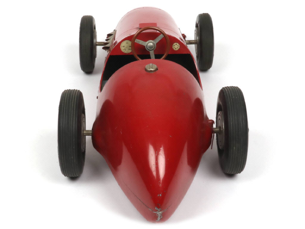 Lot 189 - MARCHESINI (ITALIE) (1)