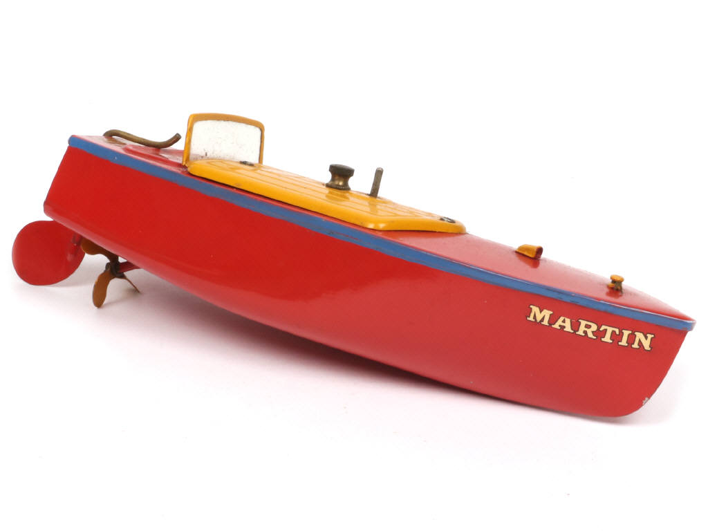 Lot 200 - MECCANO (GB) (1)