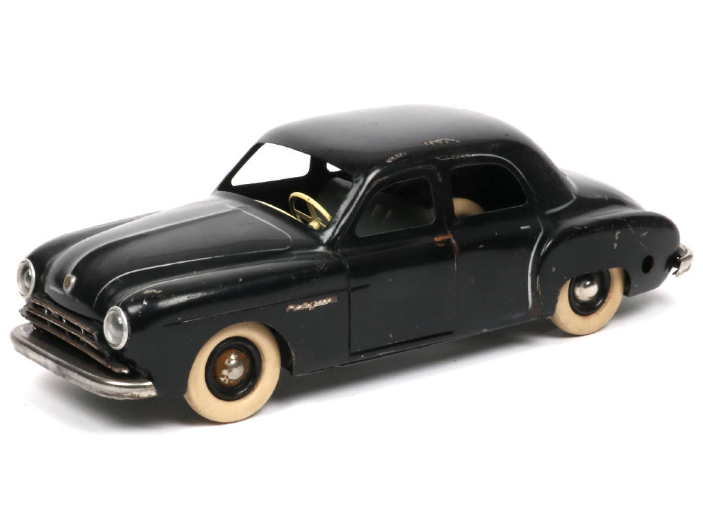 Lot 218 - C.I.J. (FRANCE) (1)