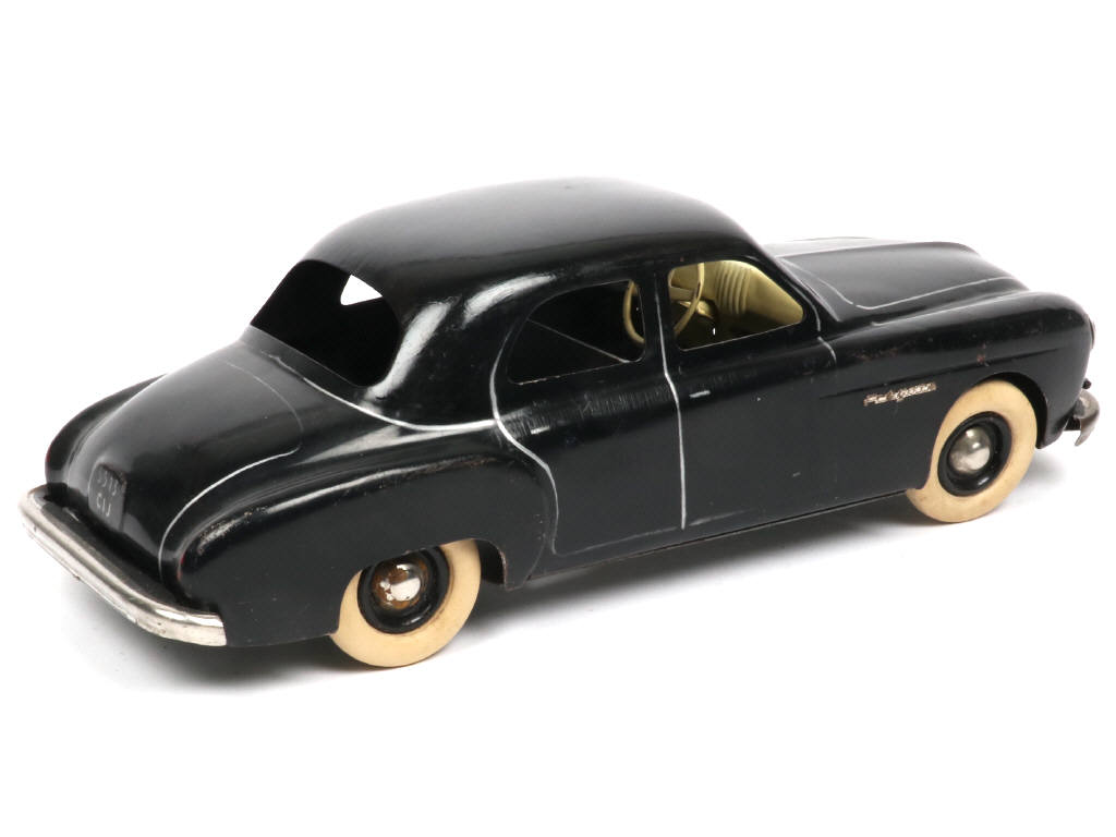 Lot 218 - C.I.J. (FRANCE) (1)