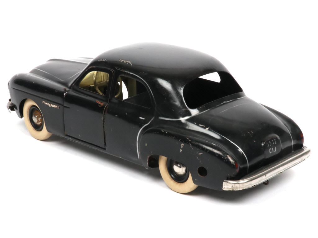 Lot 218 - C.I.J. (FRANCE) (1)