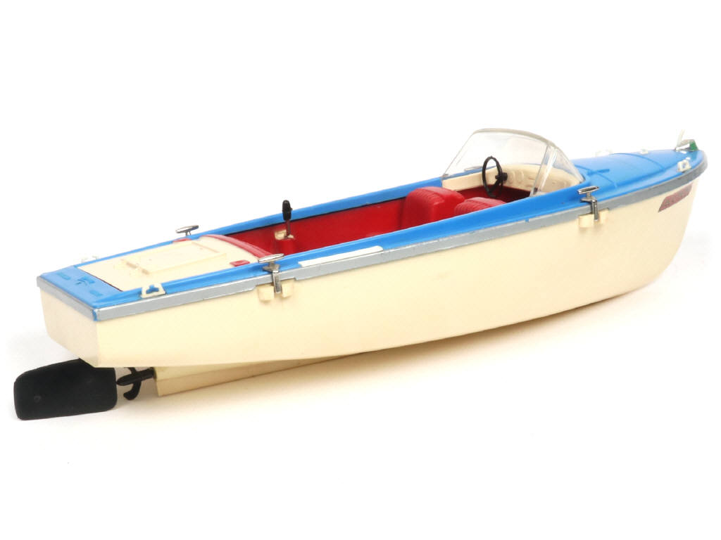 Lot 225 - HORNBY (FRANCE) (1)