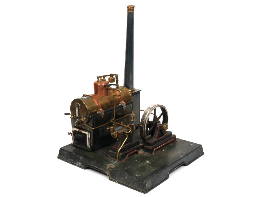 Lot 78 - MÄRKLIN (ALLEMAGNE) (1)
