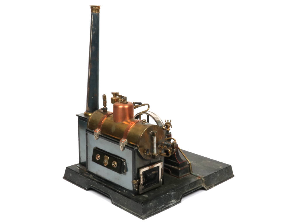 Lot 78 - MÄRKLIN (ALLEMAGNE) (1)