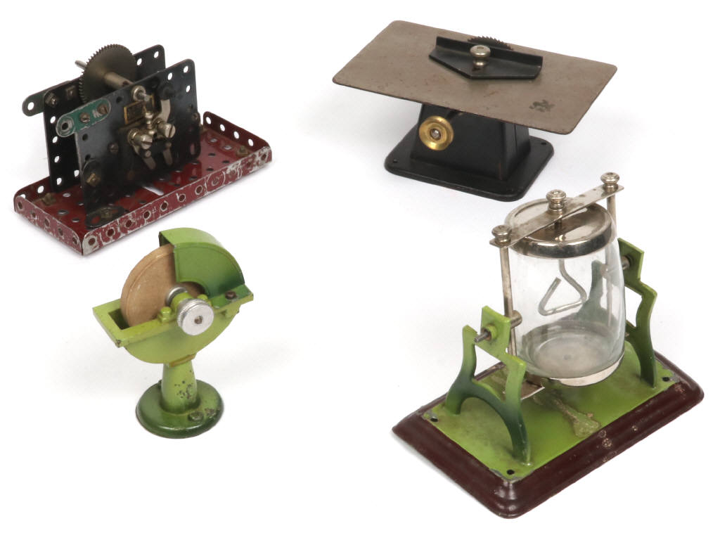 Lot 78 - MÄRKLIN (ALLEMAGNE) (1)