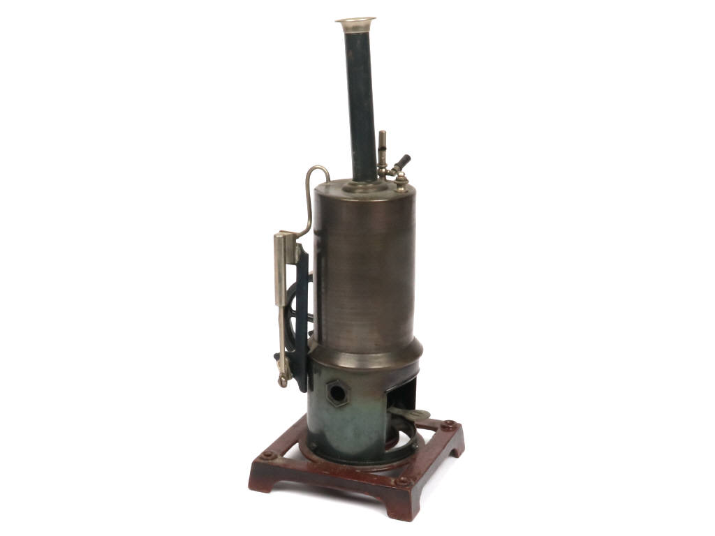 Lot 79 - MÄRKLIN (ALLEMAGNE) (1)