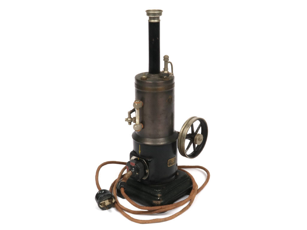 Lot 80 - MÄRKLIN (ALLEMAGNE) (1)