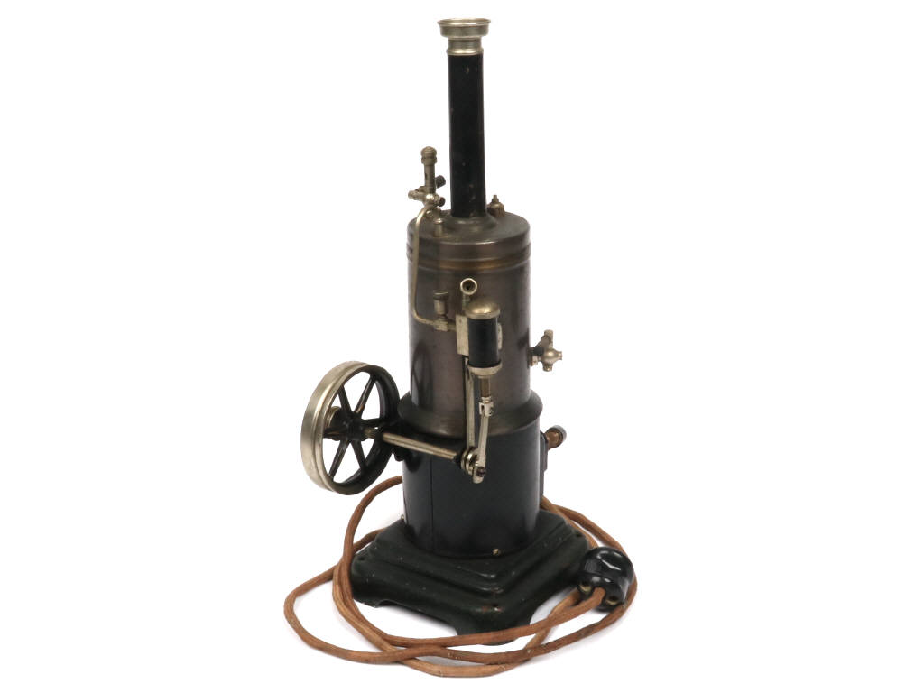 Lot 80 - MÄRKLIN (ALLEMAGNE) (1)