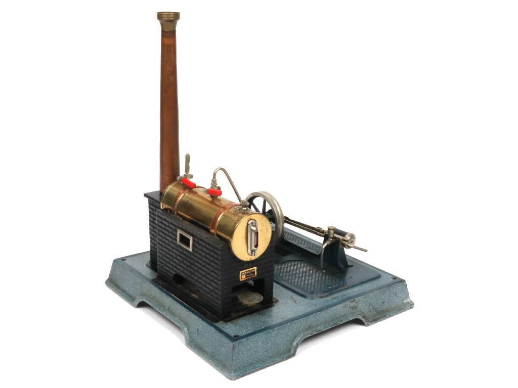 Lot 77 - MÄRKLIN (ALLEMAGNE) (1)