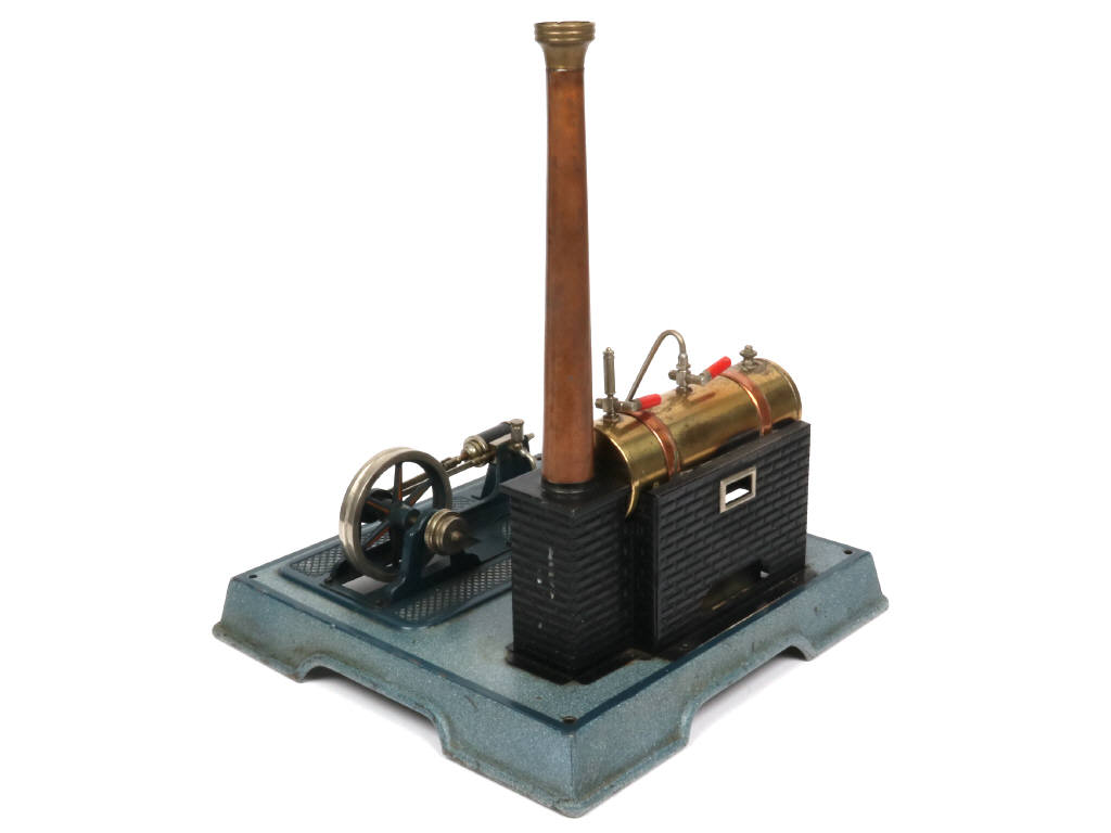 Lot 77 - MÄRKLIN (ALLEMAGNE) (1)