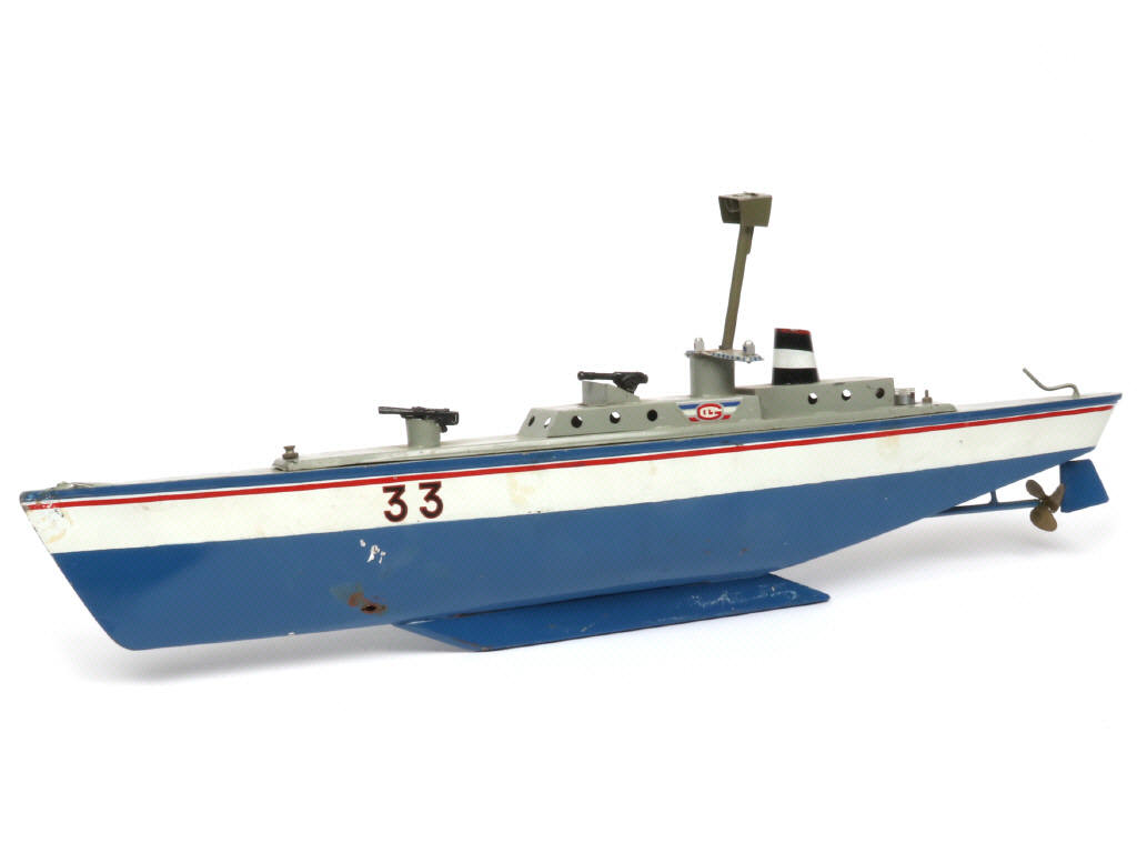 Lot 224 - GIL (FRANCE) (1)