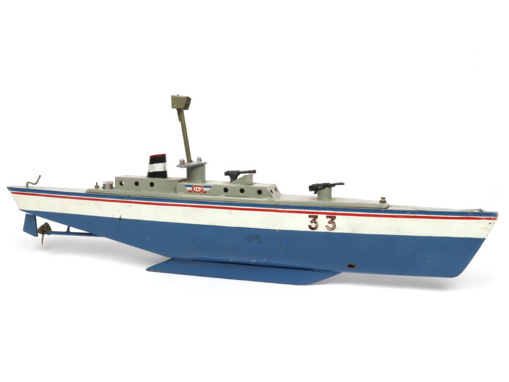 Lot 224 - GIL (FRANCE) (1)