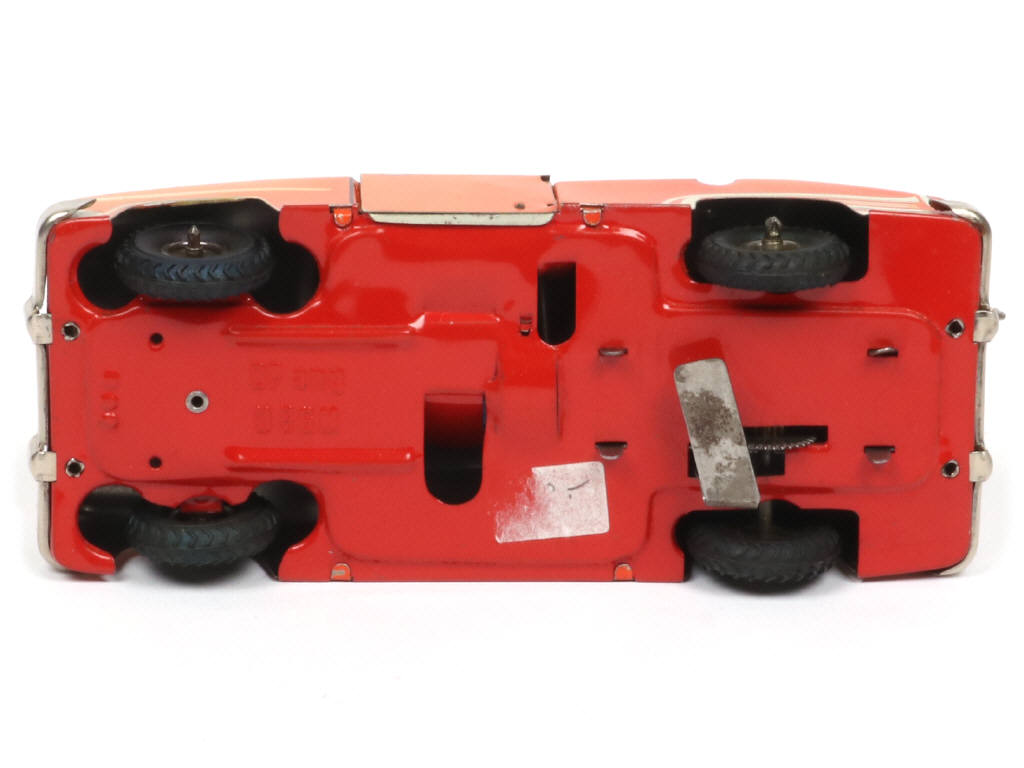 Lot 161 - HPZ (ALLEMAGNE) (1)