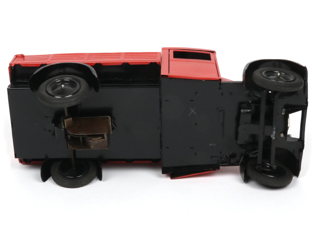 Lot 222 - C.I.J. (FRANCE) (1)