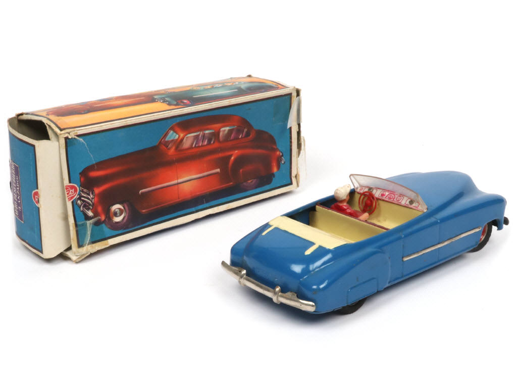 Lot 188 - RICO (ESPAGNE) (1)