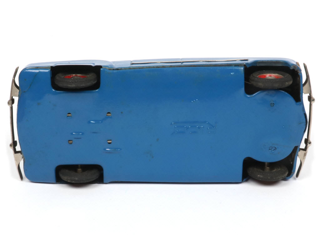 Lot 188 - RICO (ESPAGNE) (1)