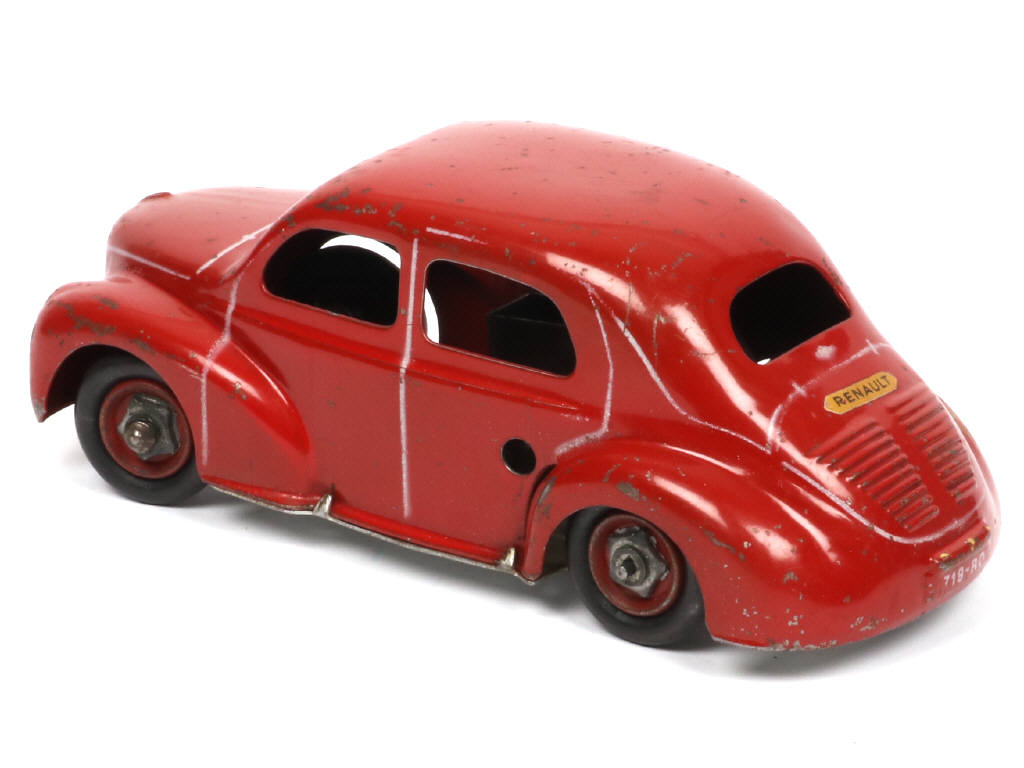 Lot 219 - C.I.J. (FRANCE) (1)