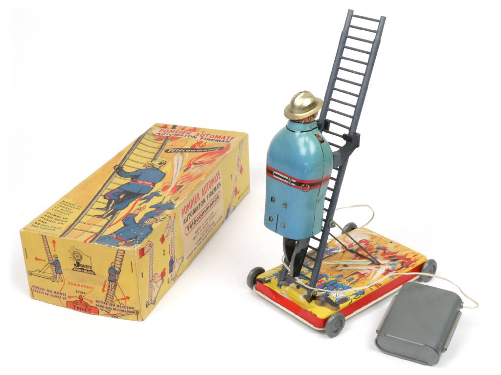 Lot 227 - MONT BLANC (FRANCE) (1)