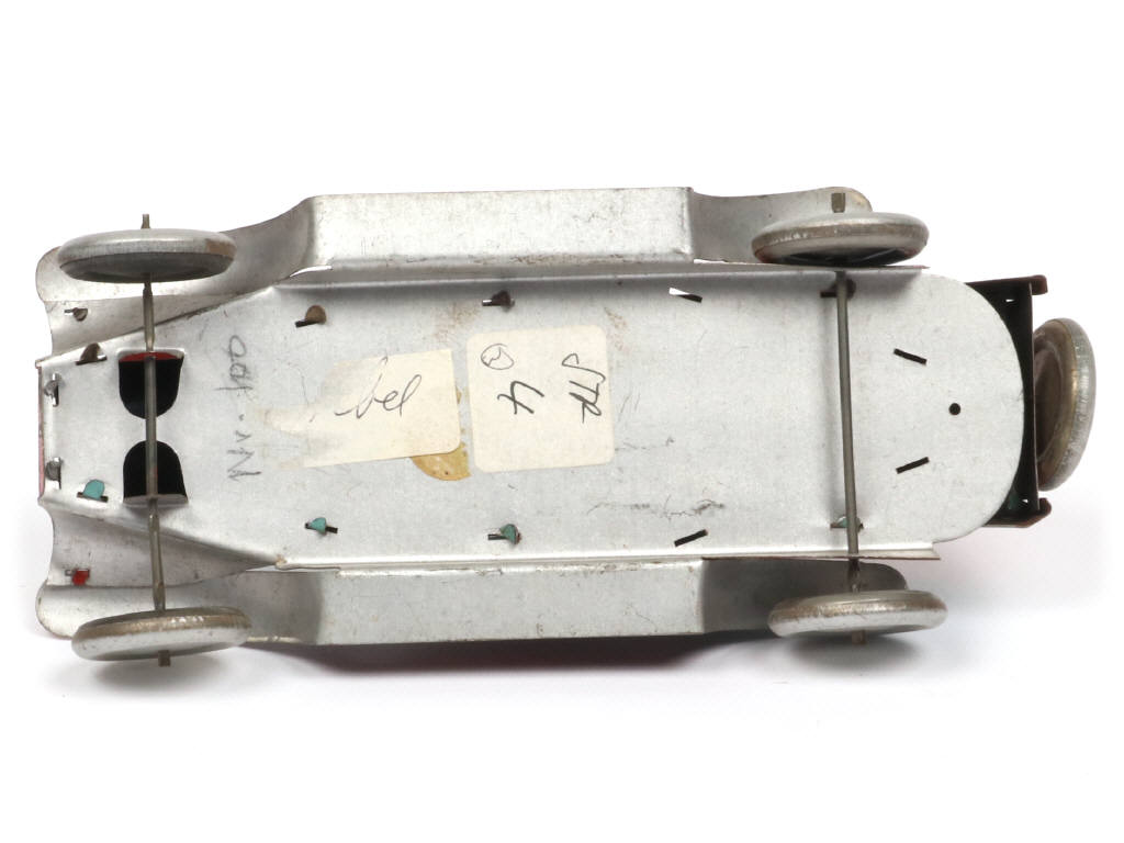 Lot 263 - S.I.F (FRANCE) (1)