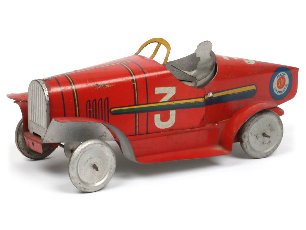 Lot 264 - S.I.F (FRANCE) (1)