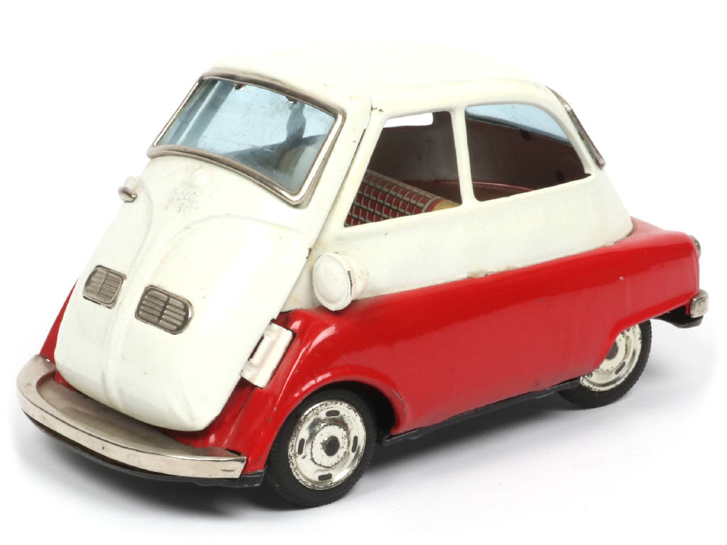 Lot 155 - BANDAÏ (JAPON) (1)