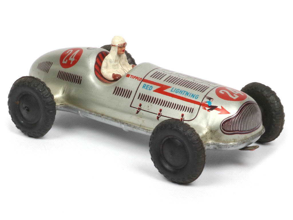 Lot 206 - TIPPCO (ALLEMAGNE) (1)