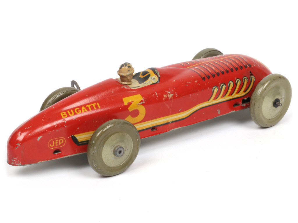 Lot 276 - JEP (FRANCE) (1)