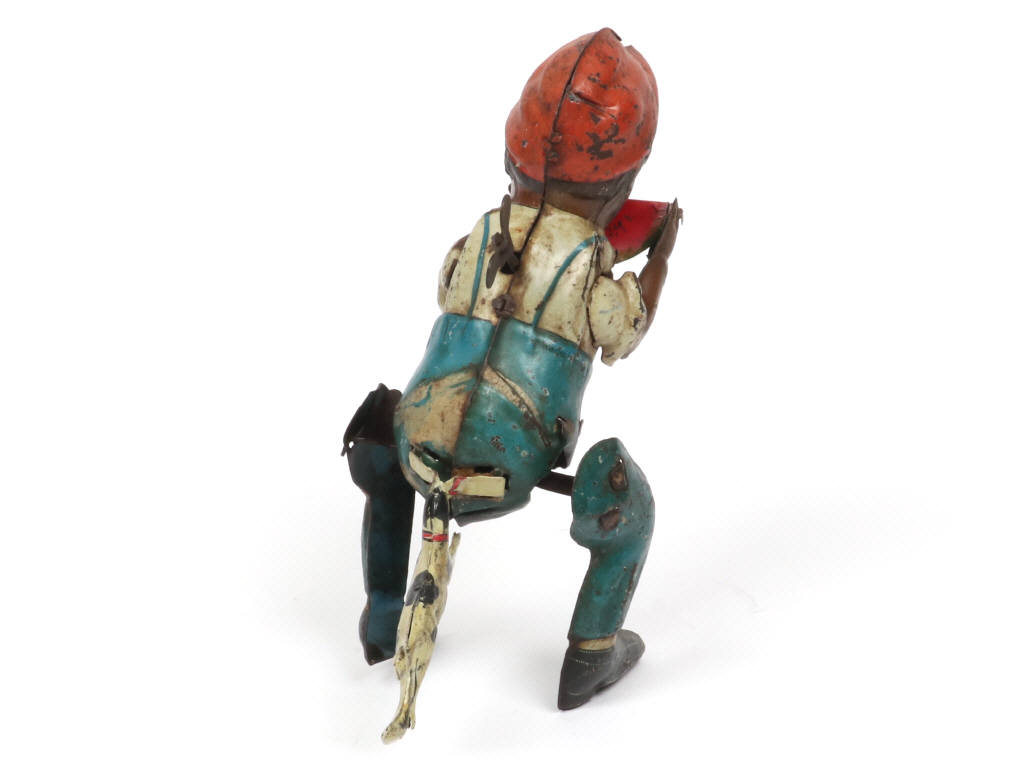 Lot 346 - GUNTHERMANN (ALLEMAGNE) (1)