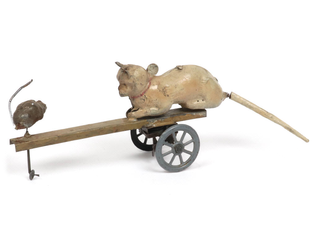 Lot 349 - GUNTHERMANN (ALLEMAGNE) (1)